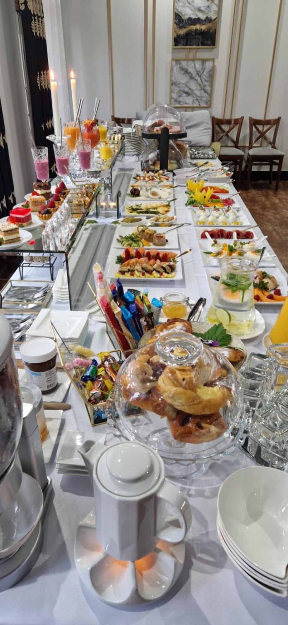Cynamon Hotel Nowy Sącz Eksteriør billede