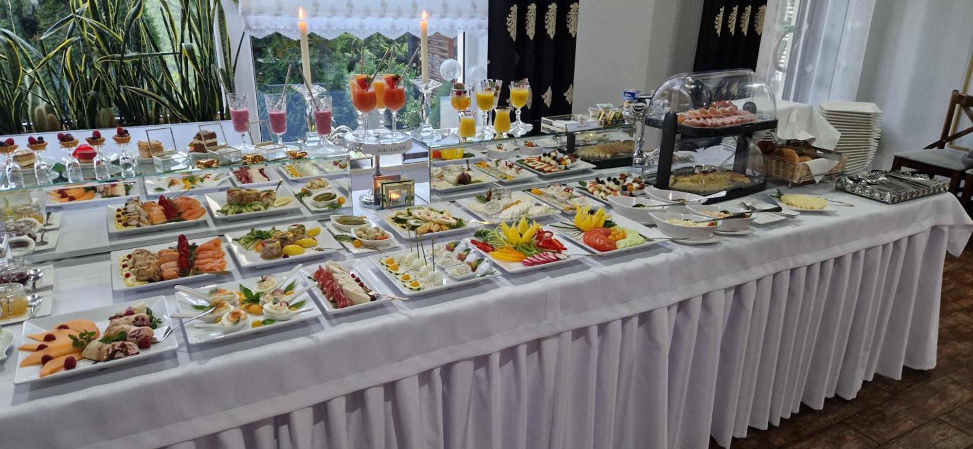 Cynamon Hotel Nowy Sącz Eksteriør billede