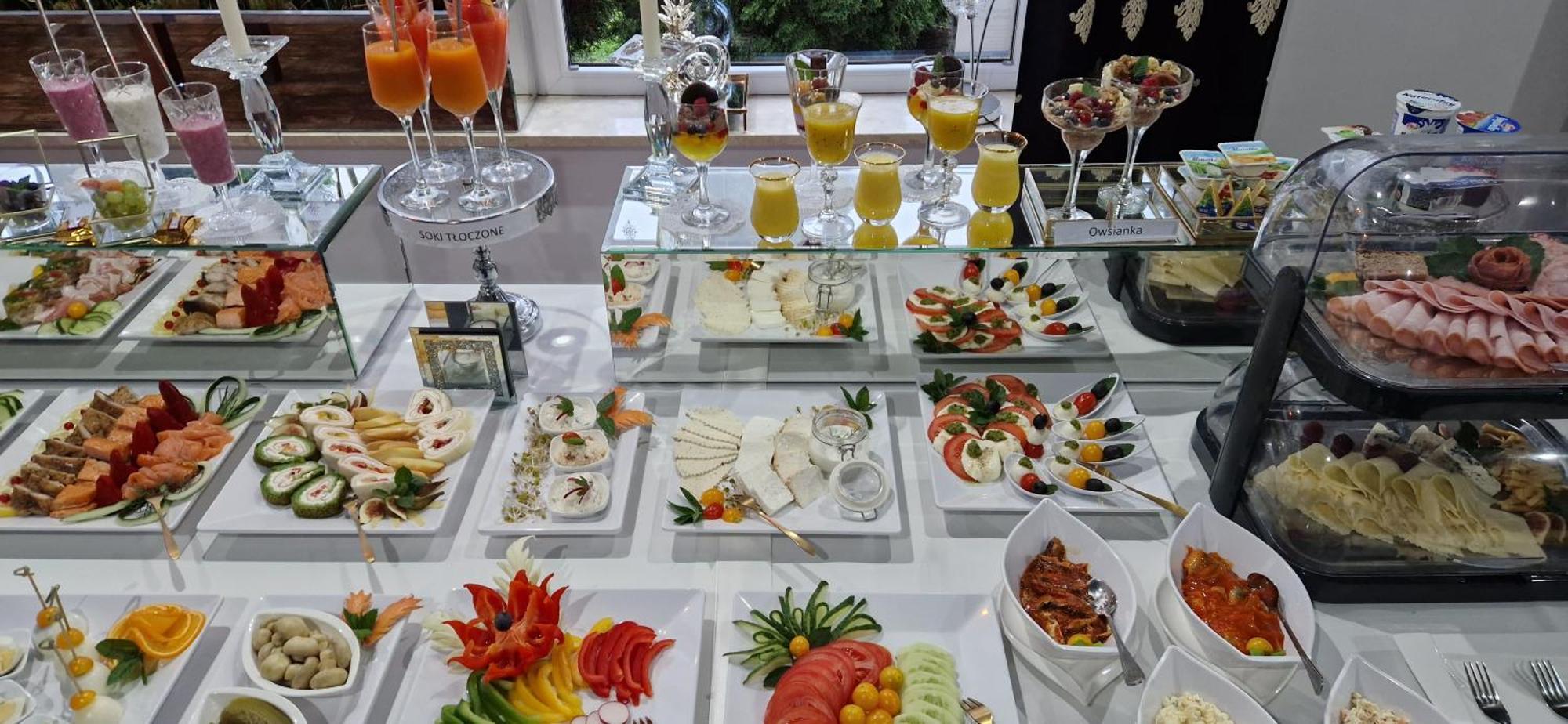 Cynamon Hotel Nowy Sącz Eksteriør billede