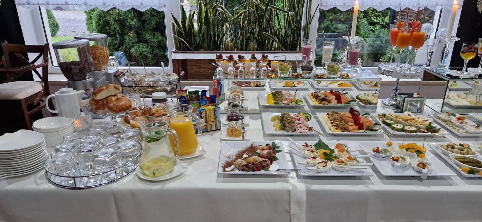 Cynamon Hotel Nowy Sącz Eksteriør billede