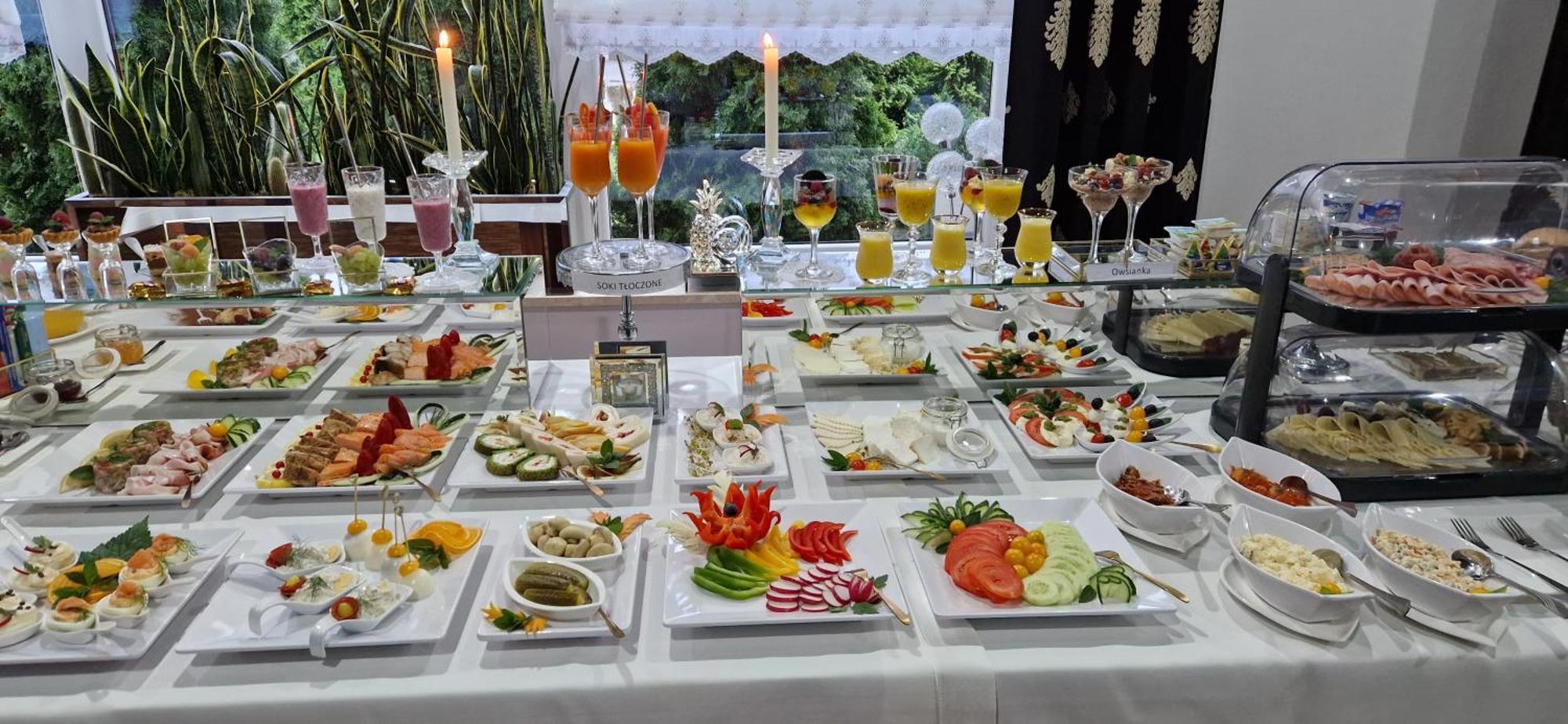 Cynamon Hotel Nowy Sącz Eksteriør billede