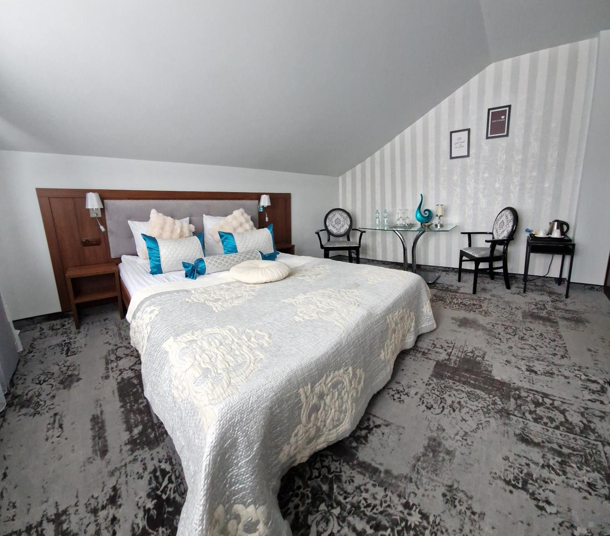 Cynamon Hotel Nowy Sącz Eksteriør billede