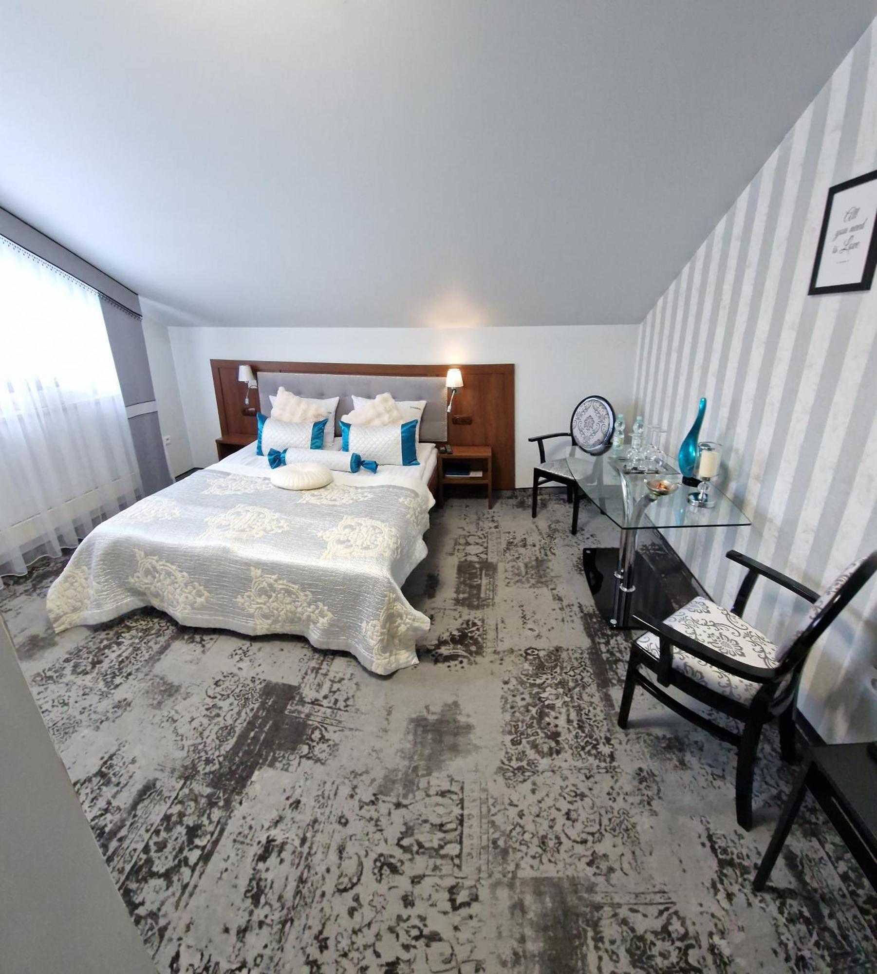 Cynamon Hotel Nowy Sącz Eksteriør billede
